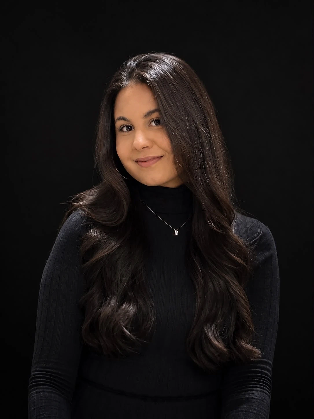 Ana Luiza, Founder · ALZ Soluções